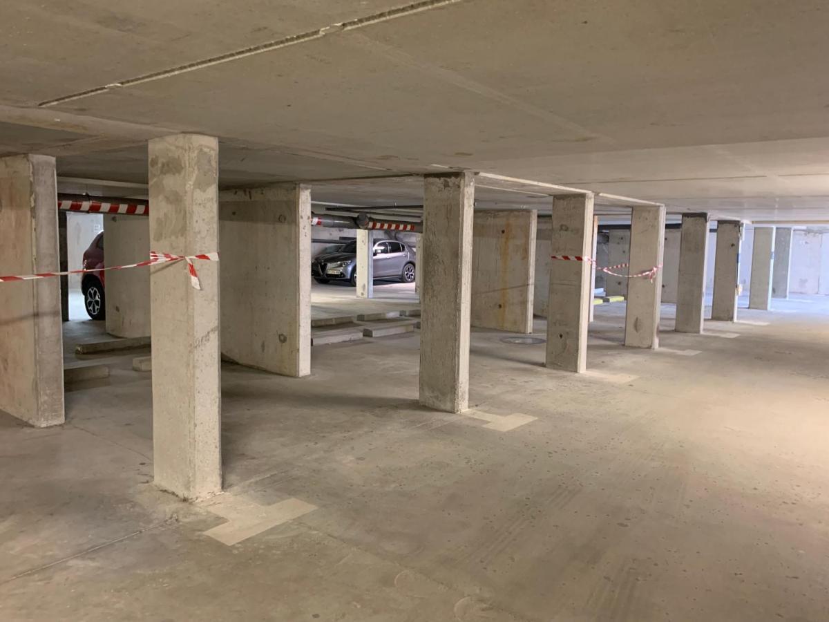 Duplex Vue Mer - Plage A 100M- 4 Lits - Parking Sous Sol Audierne Exterior photo